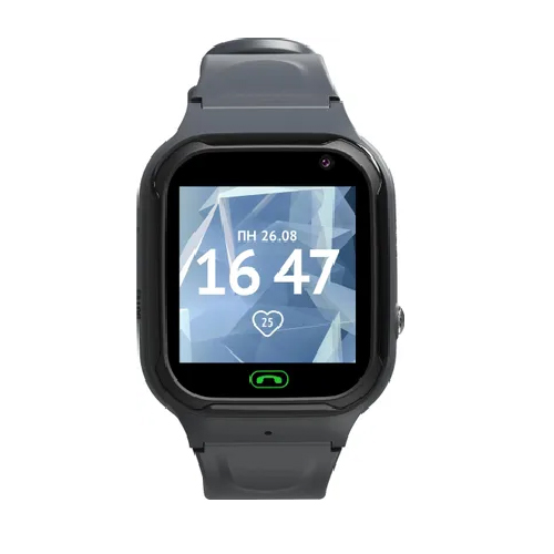 GPS-смарт-часы Aimoto Omega — 4